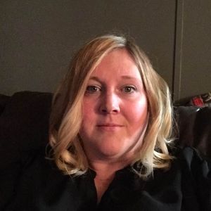 Meet your Posher, Beth